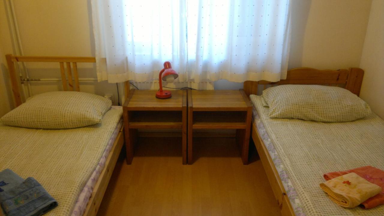 Kueljemaee Puhkemaja Hotel Otepää Buitenkant foto