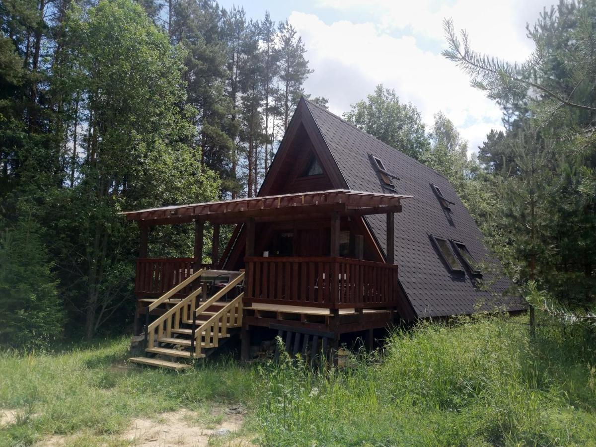 Kueljemaee Puhkemaja Hotel Otepää Kamer foto