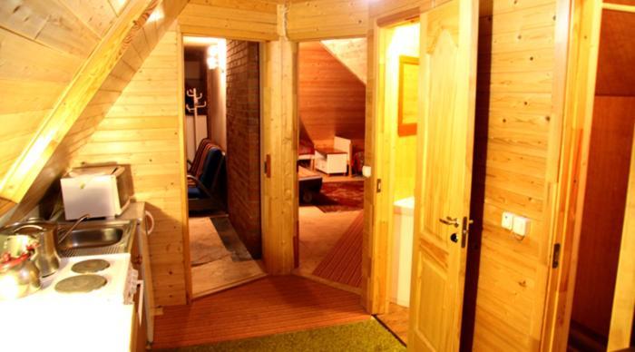 Kueljemaee Puhkemaja Hotel Otepää Kamer foto