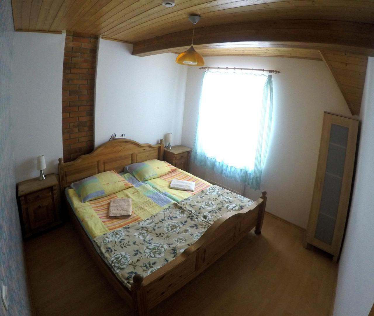 Kueljemaee Puhkemaja Hotel Otepää Buitenkant foto