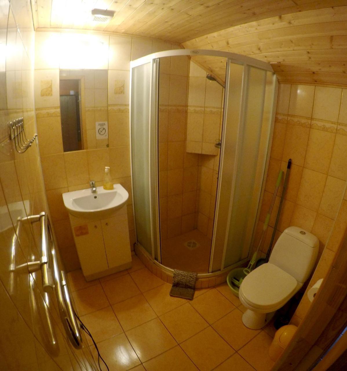 Kueljemaee Puhkemaja Hotel Otepää Buitenkant foto
