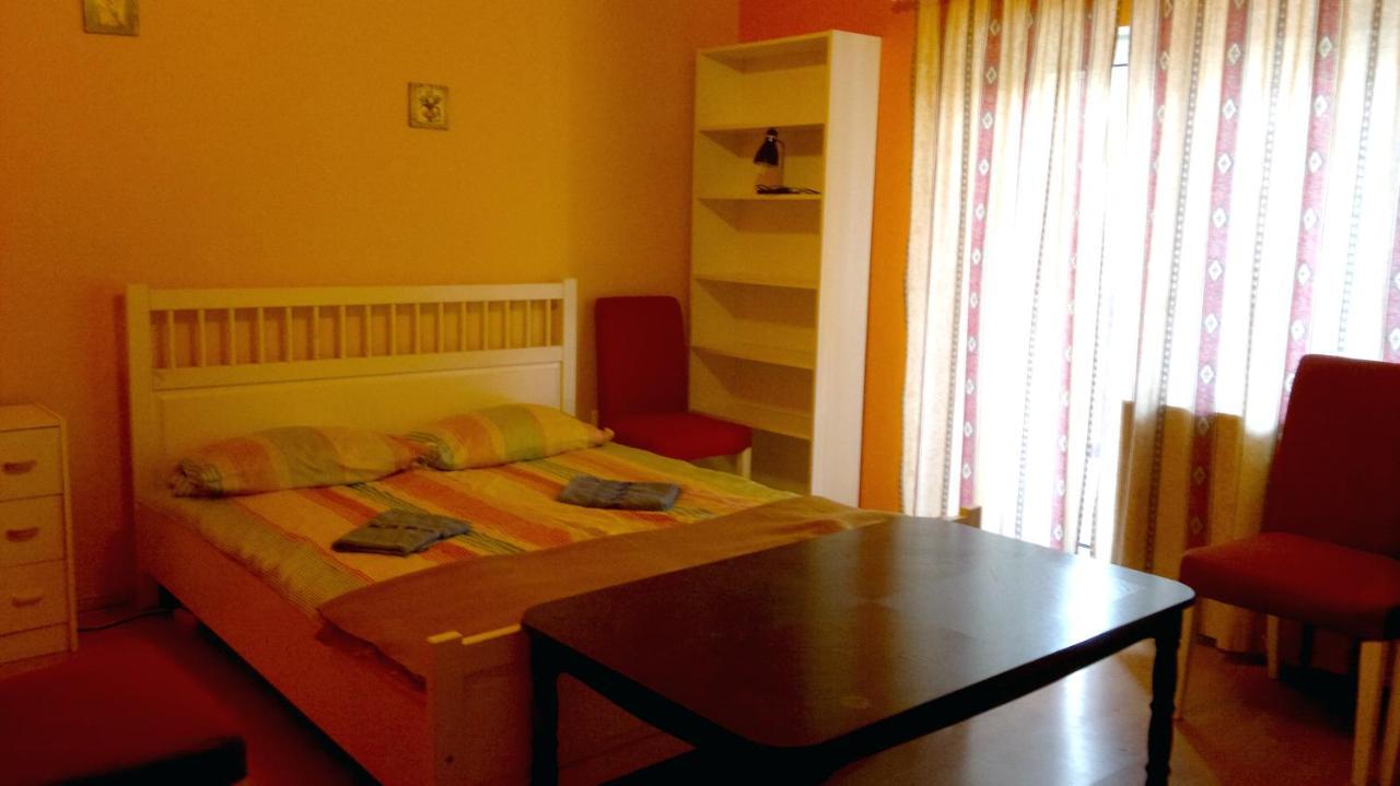 Kueljemaee Puhkemaja Hotel Otepää Buitenkant foto