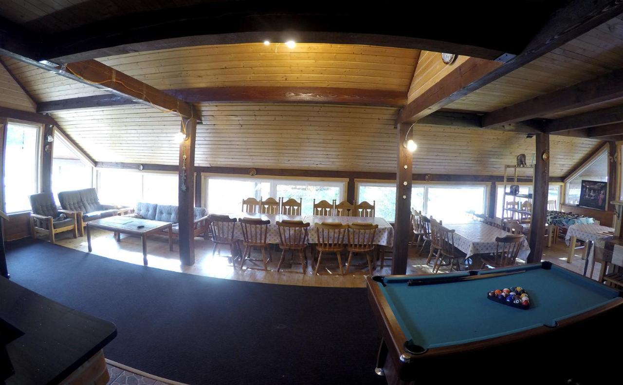 Kueljemaee Puhkemaja Hotel Otepää Buitenkant foto